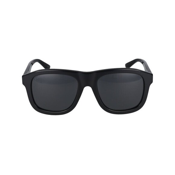 Gucci Sunglasses Gucci Gg1316s 001 Black Black Grey 54/20/145 - NWT